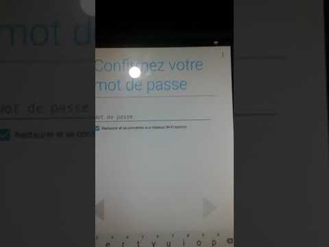 TÉLÉCHARGER FIRMWARE TABLETTE CONDOR TFX711G TFX711G TÉLÉCHARGER FIRMWARE TABLETTE CONDOR